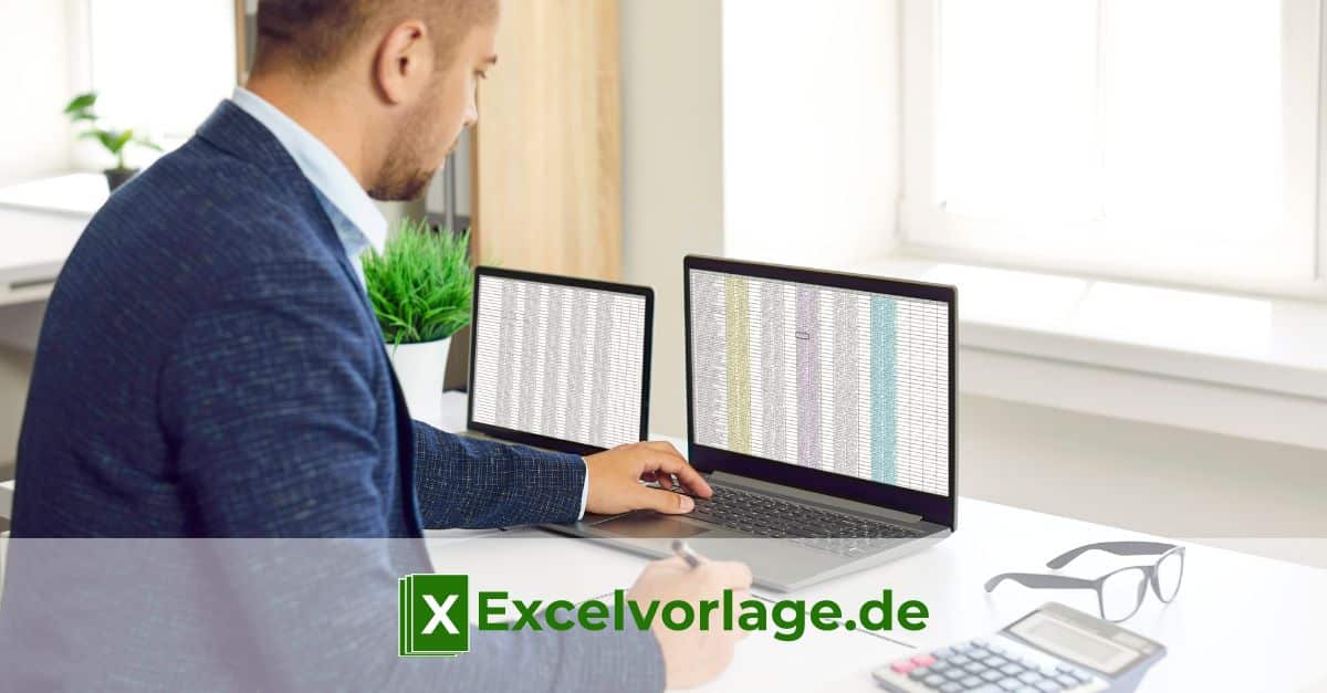 Kostenlose Allgemeine Excel Vorlagen Hier Downloaden