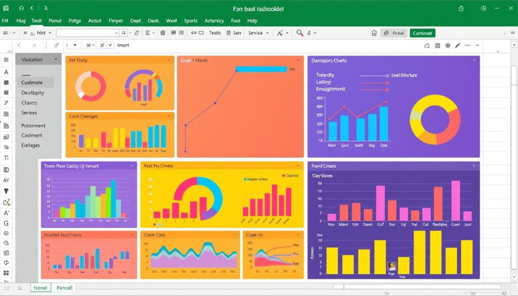 Benutzerdefinierte Dashboards