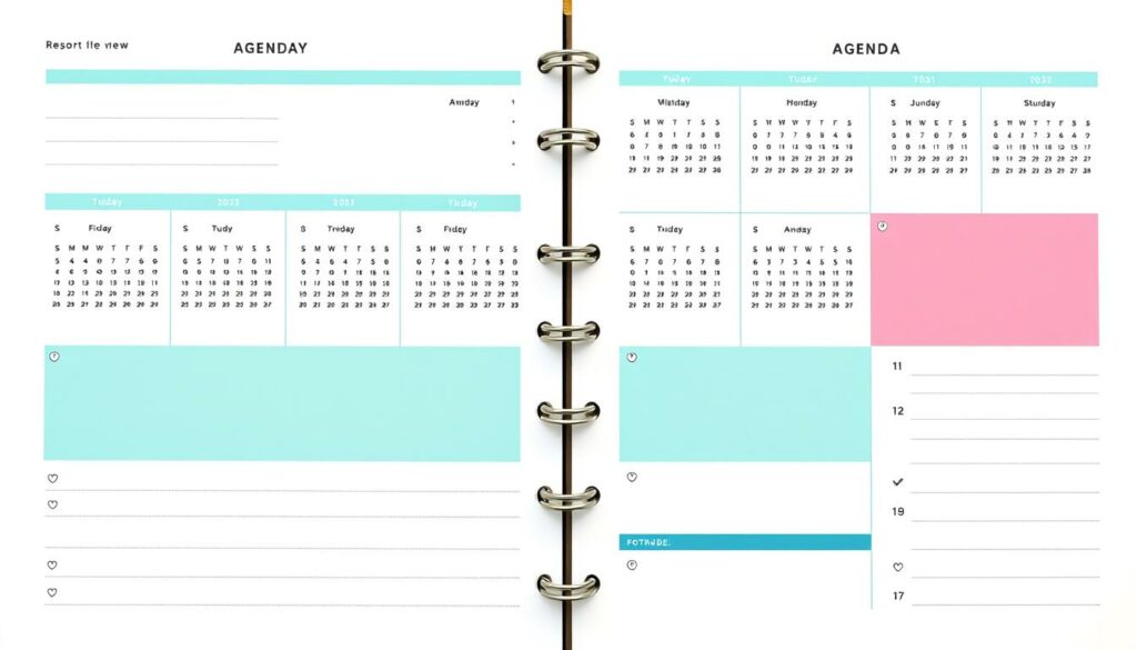 Effektives Agenda Design