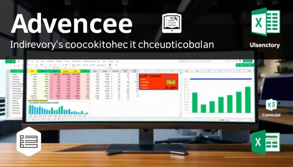 Erweiterte Excel-Techniken