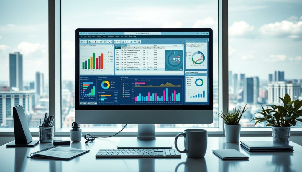 Erweiterte Funktionen in Excel