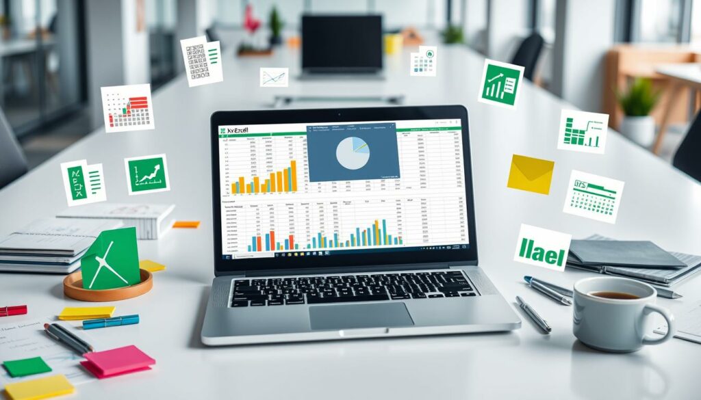 Excel Analysetools