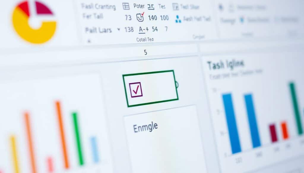 Excel Checkbox einfügen