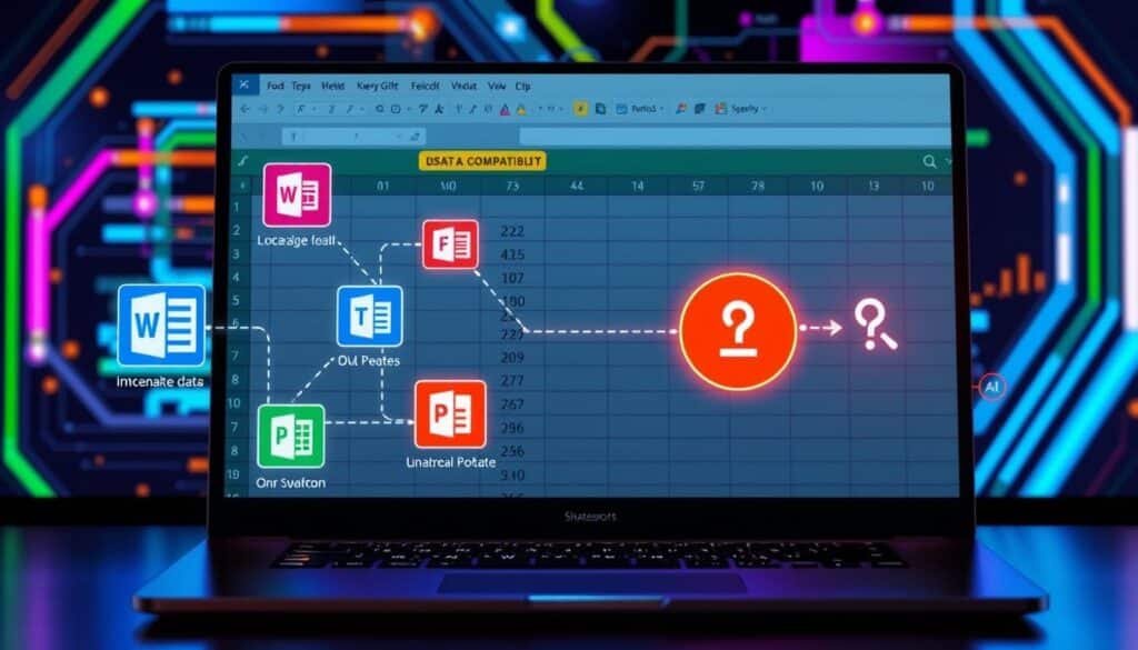 Excel Datenkompatibilität