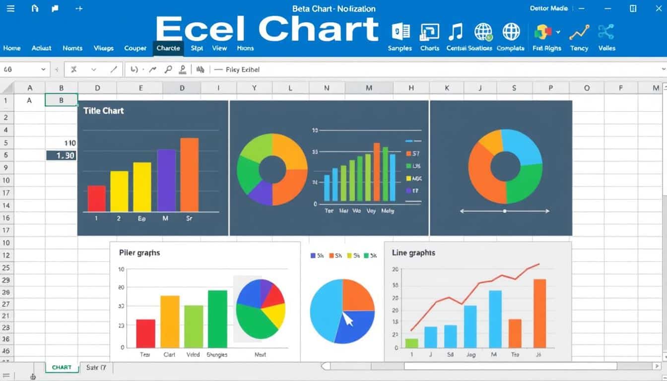 Excel Diagramm erstellen