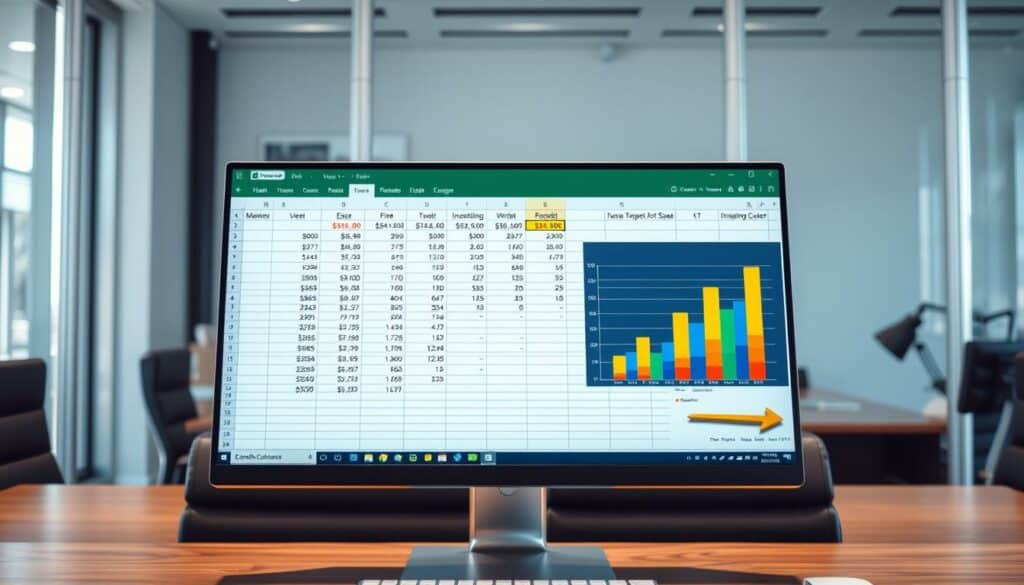 Excel Formeln für Investitionsrechnung