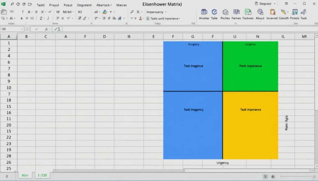 Excel-Funktionalität