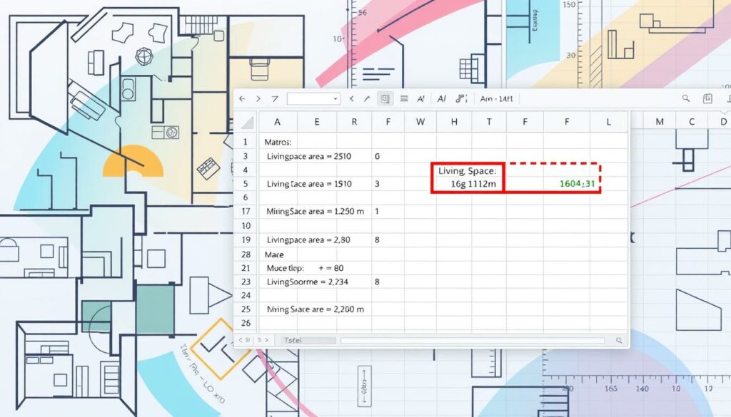 Excel-Makros zur Berechnungsautomatisierung