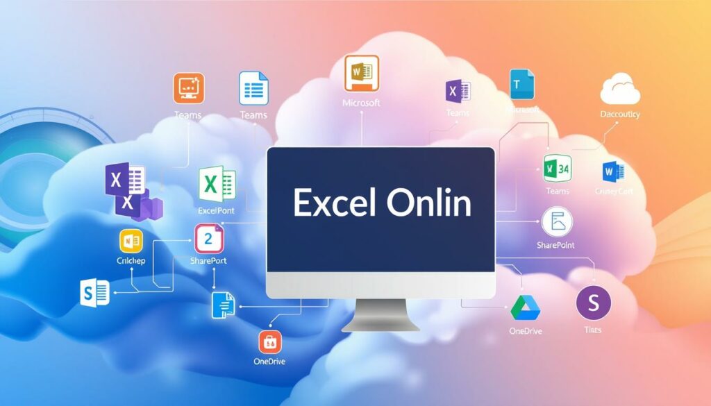 Excel Online Integration