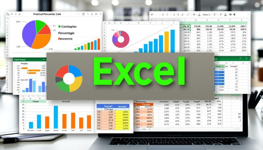 Excel-Praxisbeispiele