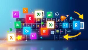 Excel Shortcuts