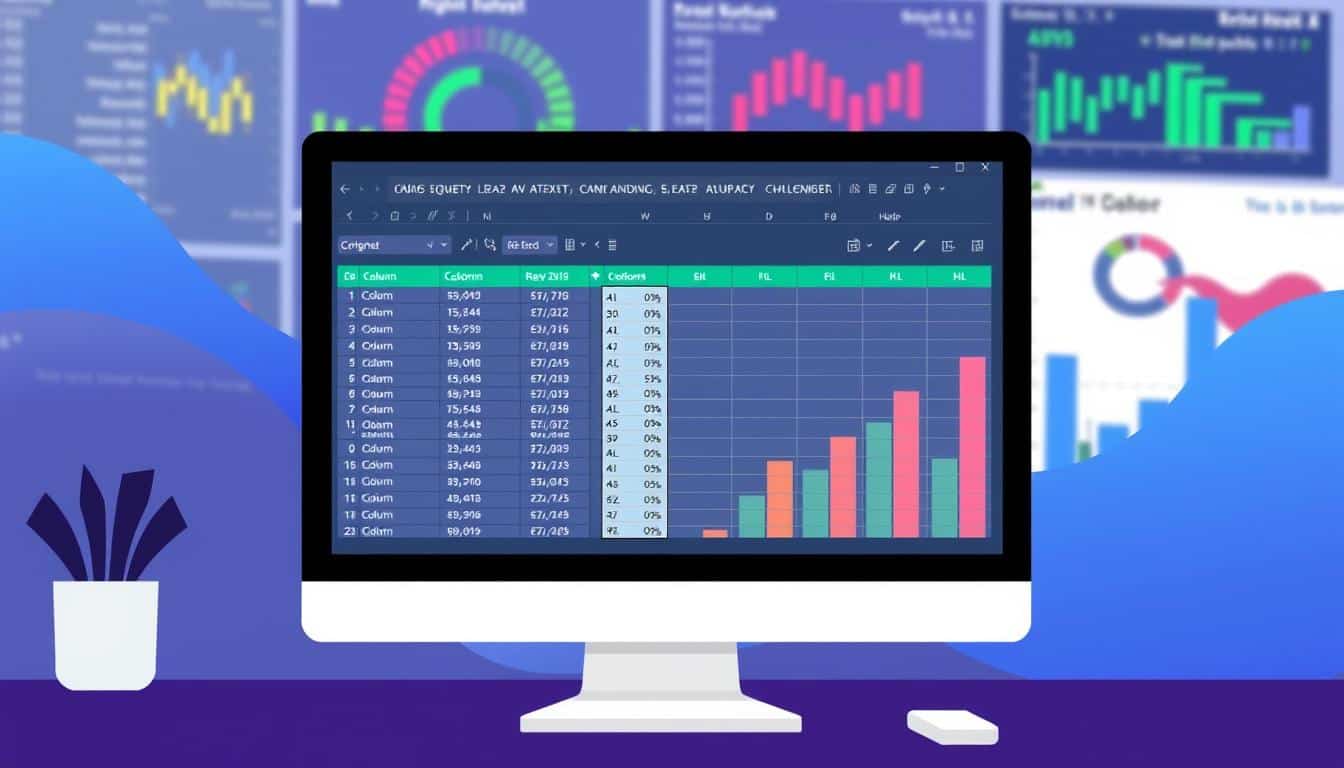 Excel Spalte verschieben