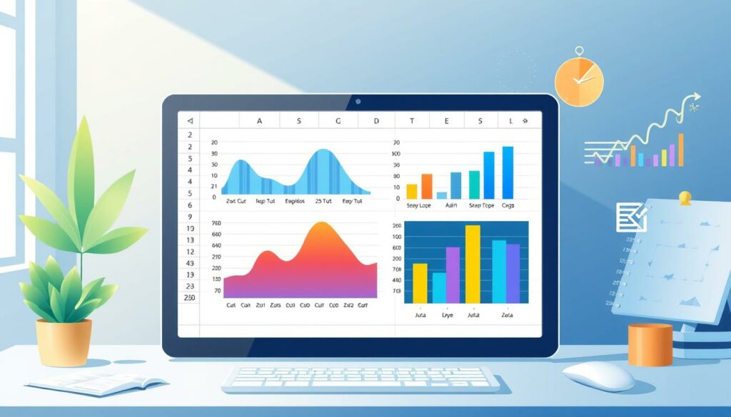 Excel Standardabweichung