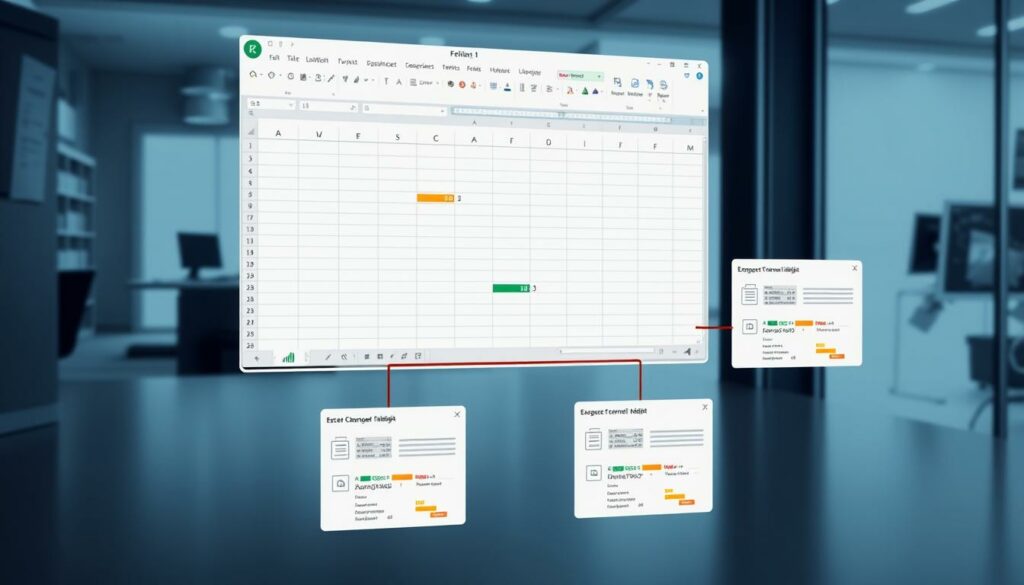 Excel Version History