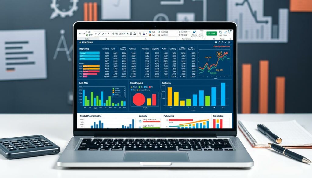 Excel-Vorlage Anpassen