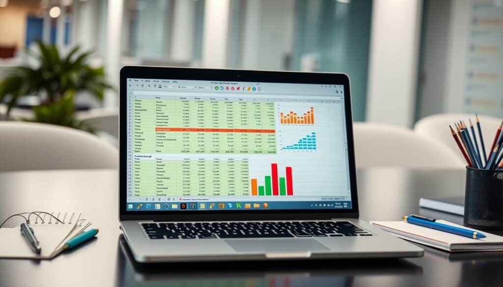 Excel Vorlagen Download