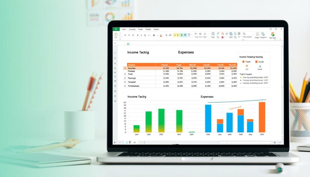 Excel Vorlagen-Download