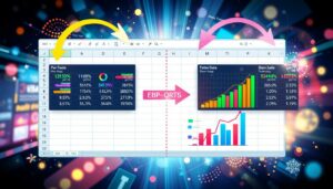 Excel transponieren