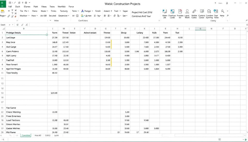 Formblatt 223 Excel Vorlage