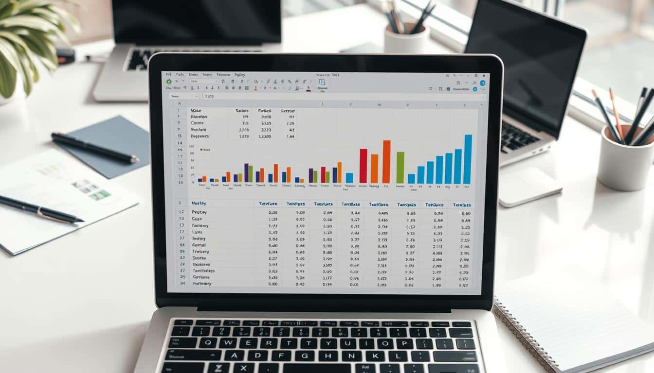 Fuhrparkverwaltung Excel-Vorlage