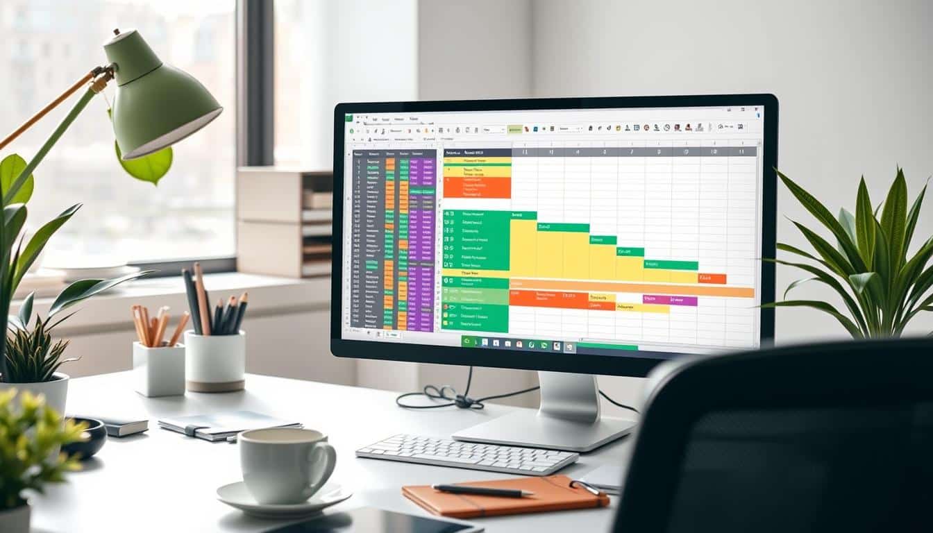 Kundenverwaltung Excel Vorlage