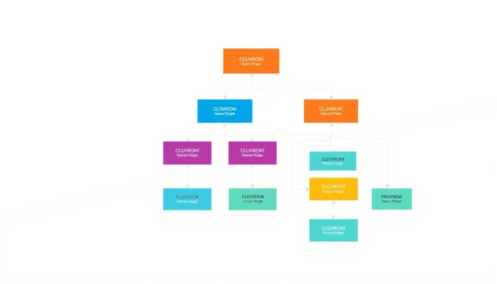 Personalisierte Organigramme