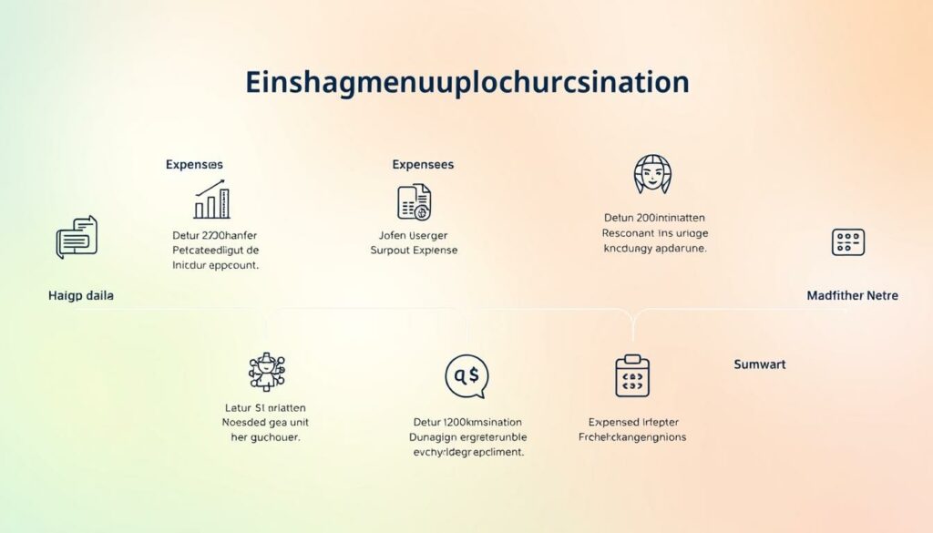 Schritte zur Einnahmenüberschussrechnung