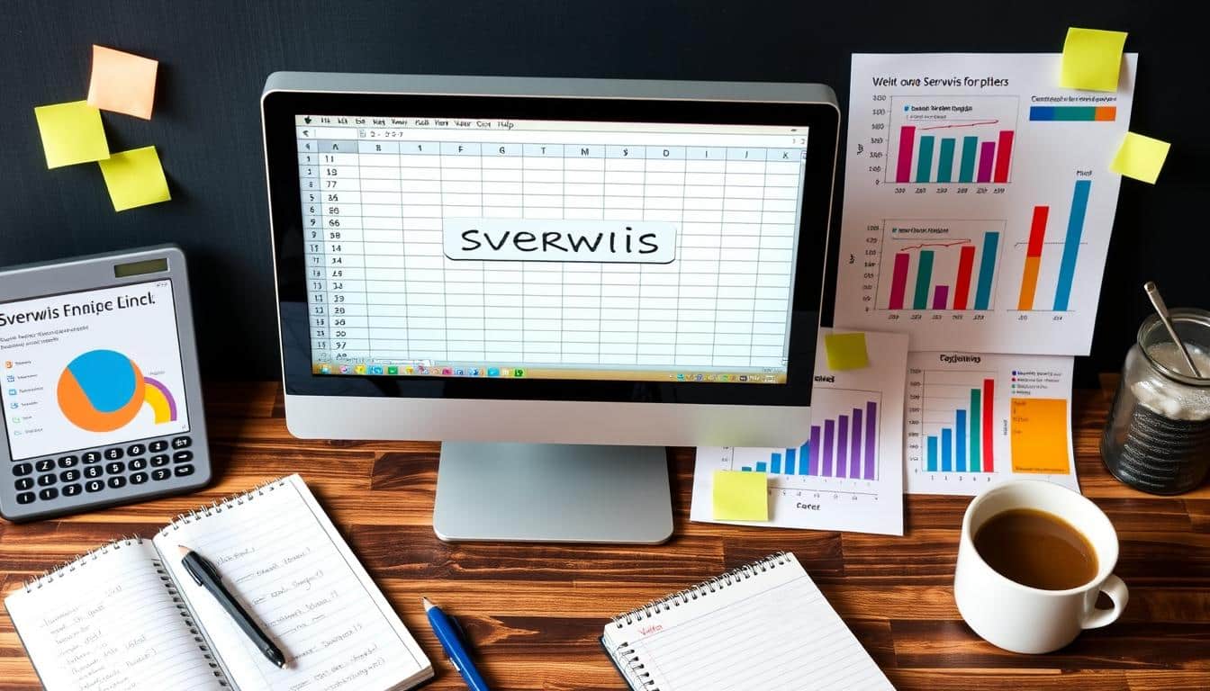 Sverweis Excel Anleitung: so nutzen Sie es richtig