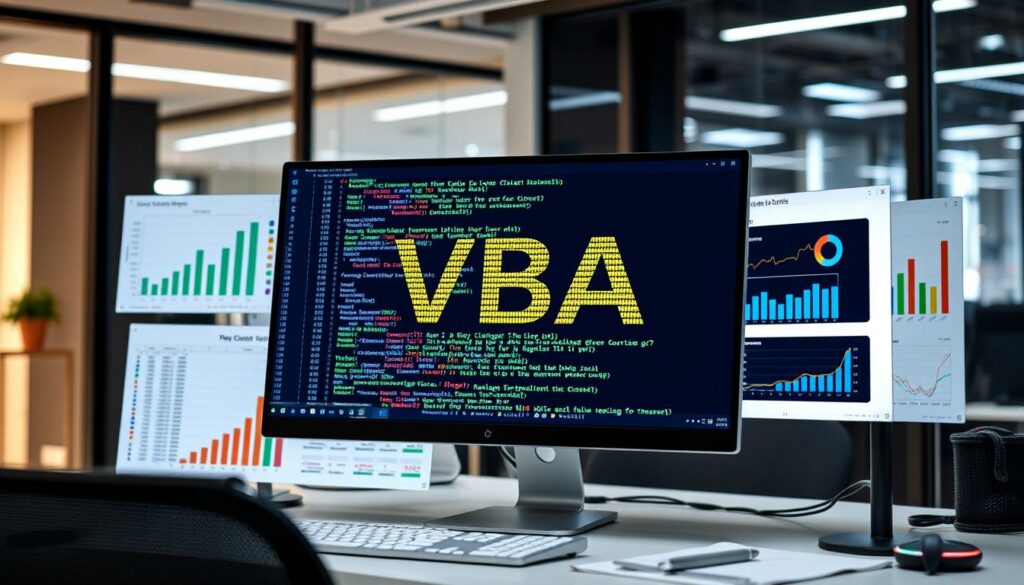 VBA-Programmierung