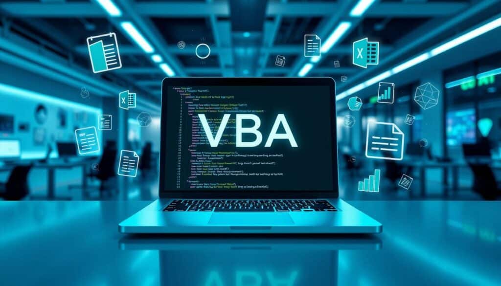 VBA Scripting Excel