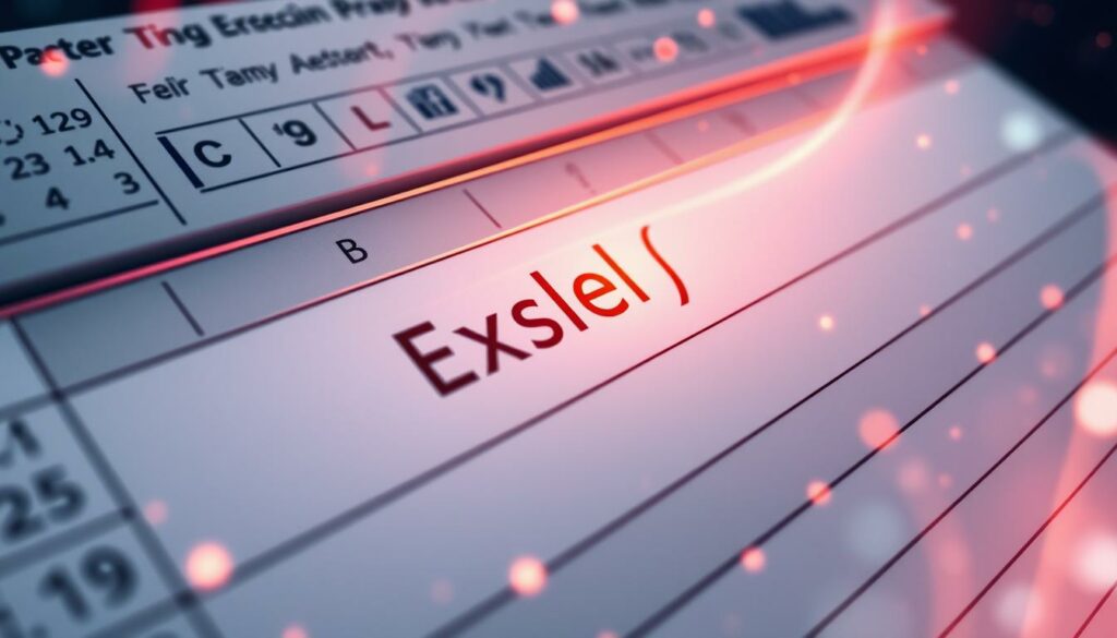 Versteckte Formeln in Excel aufdecken