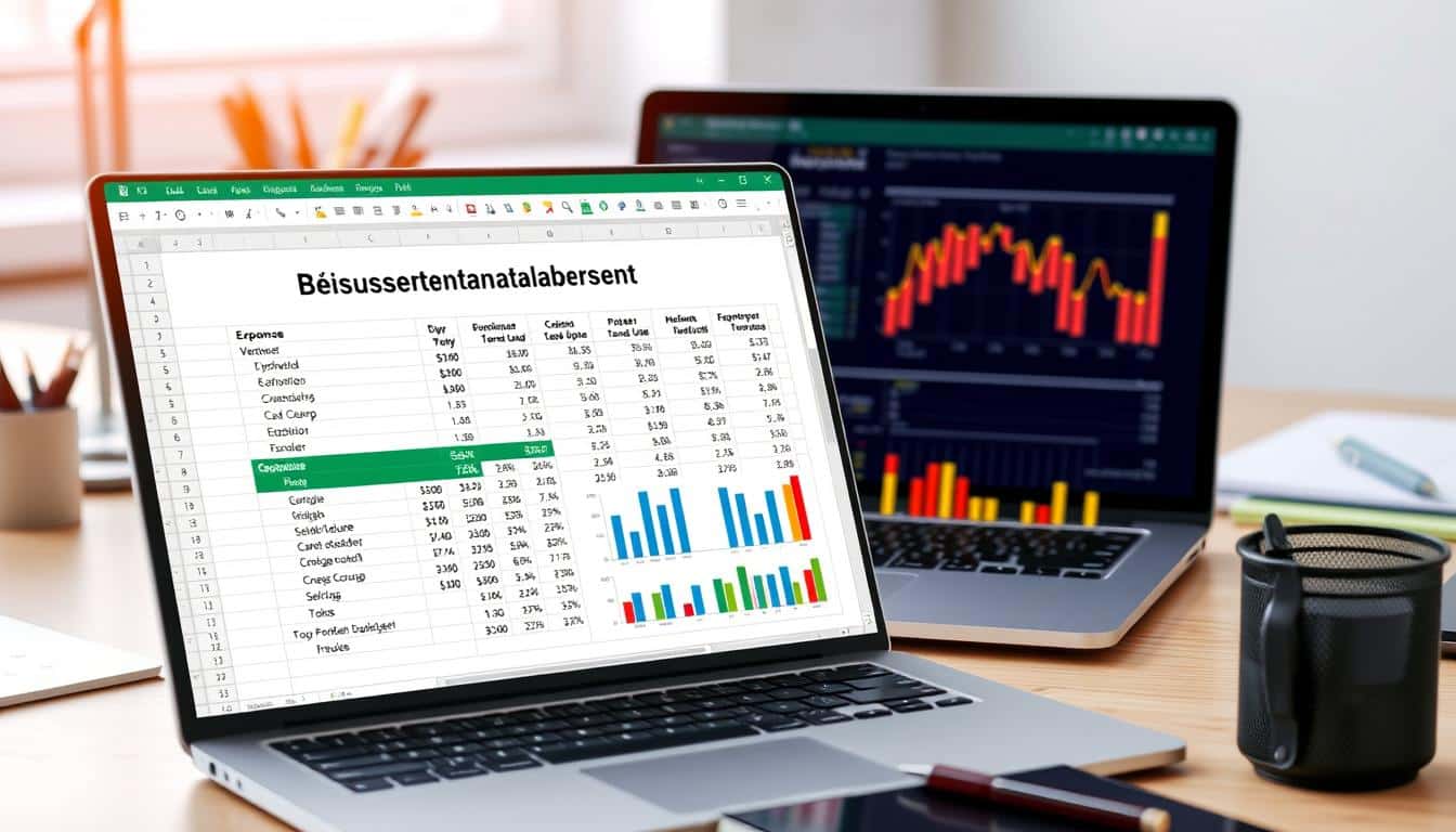 Betriebskostenabrechnung Excel Vorlage hier kostenlos downloaden