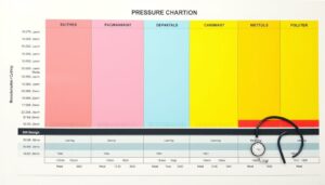 Blutdruck Tabelle Excel Vorlage