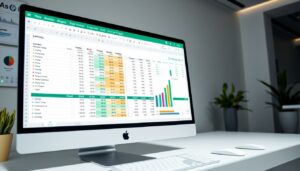 Budgetplanung Excel Vorlage hier kostenlos downloaden