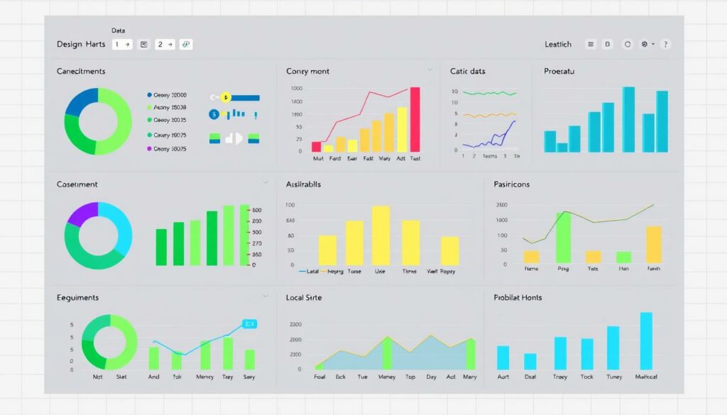 Dashboard Deutsch Excel Vorlage hier kostenlos downloaden