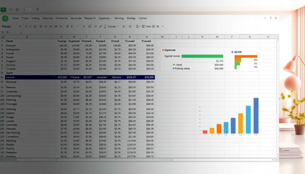 Doppelte Buchhaltung Excel Vorlage hier kostenlos downloaden