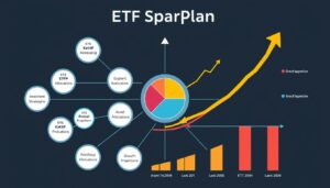 ETF Sparplan Excel Vorlage hier kostenlos downloaden