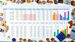 Finanzplan Excel Vorlage hier kostenlos downloaden