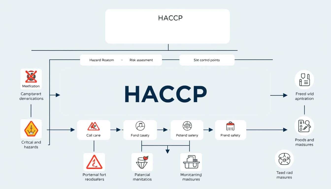 Gefahrenanalyse HACCP Excel Vorlage hier kostenlos downloaden