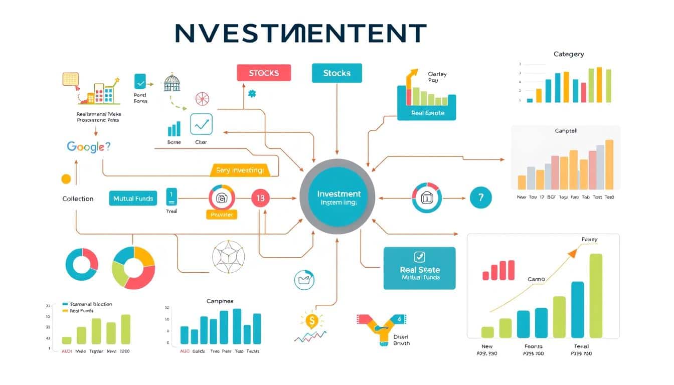 Investitionsplan Excel Vorlage