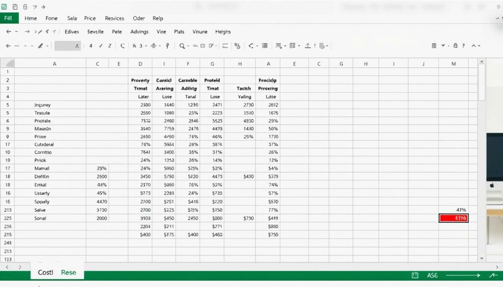 Kostenvoranschlag Excel Vorlage hier kostenlos downloaden