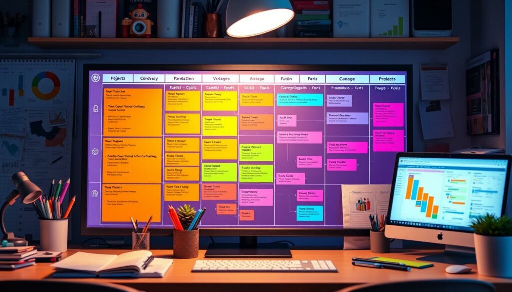 Plantafel Excel Vorlage