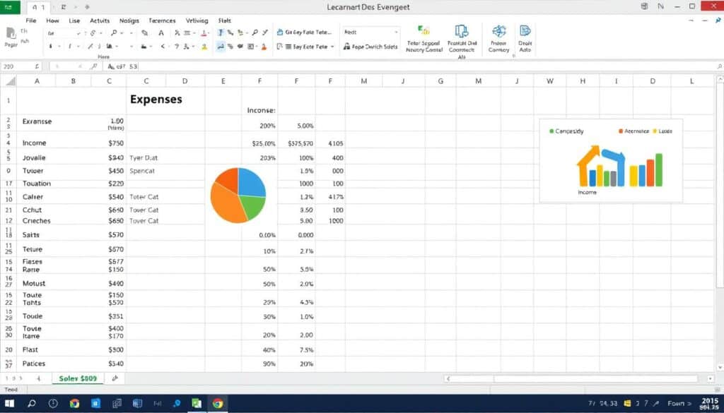 Projektkosten Excel Vorlage hier kostenlos downloaden