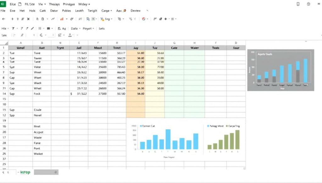 Protokoll Excel Vorlage hier kostenlos downloaden