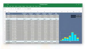 Reisekostenrechner Excel Vorlage