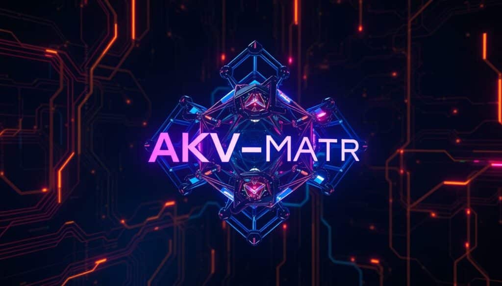 AKV-Matrix Excel Vorlage hier kostenlos downloaden