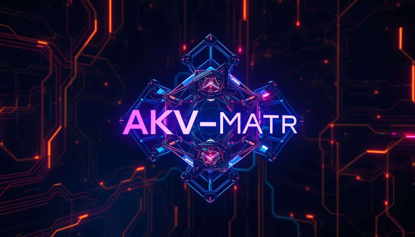 AKV-Matrix Excel Vorlage hier kostenlos downloaden