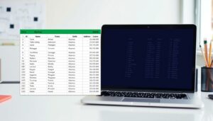 Adressverwaltung Excel Vorlage hier kostenlos downloaden