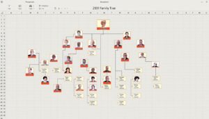 Ahnentafel Excel Vorlage hier kostenlos downloaden