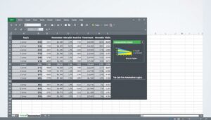 Amortisationsrechnung Excel Vorlage hier kostenlos downloaden